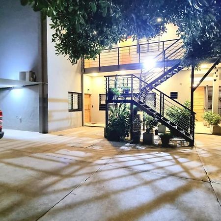 Drummond Apartments ルハン・デ・コージョ エクステリア 写真