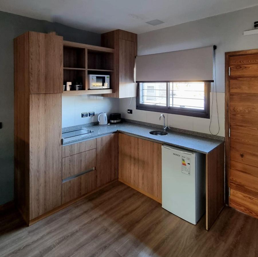 Drummond Apartments ルハン・デ・コージョ エクステリア 写真