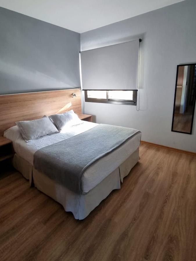 Drummond Apartments ルハン・デ・コージョ エクステリア 写真