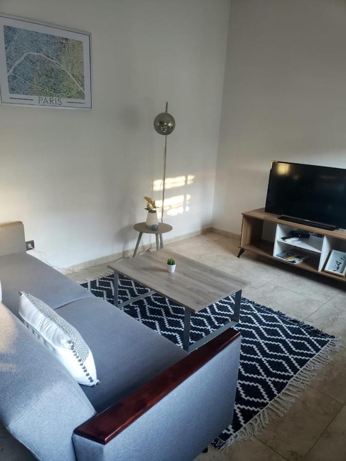Drummond Apartments ルハン・デ・コージョ エクステリア 写真